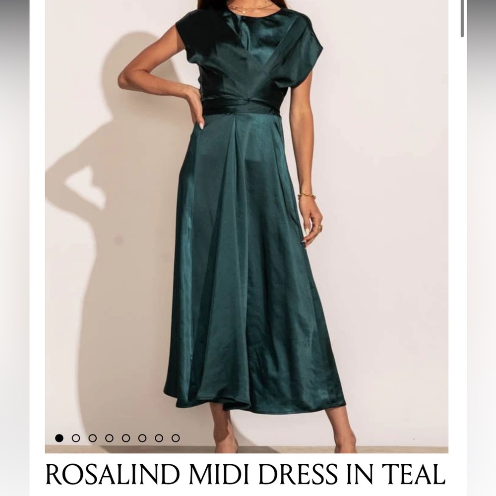Bohme dress M